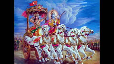 Bhagavad Gita - Chapter 13