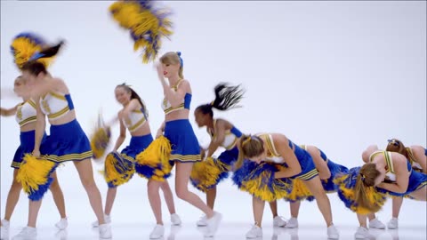 Taylor Swift - Shake It Off