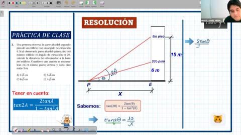 ADC SEMESTRAL 2022 Semana 13 ALGEBRA S1 Y TRIGONOMETRIA