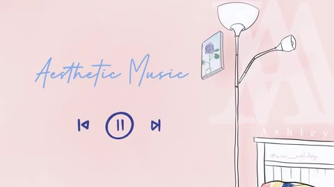 【Aesthetic Songs】early morning music| study/sleep/chill 1hour Sunshine