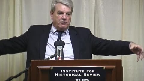 DAVID IRVING - THE FAKING OF ADOLF HITLER FOR HISTORY