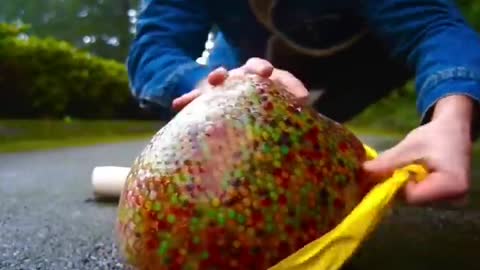 RAINBOW FISH ASMR! 🌈🐟