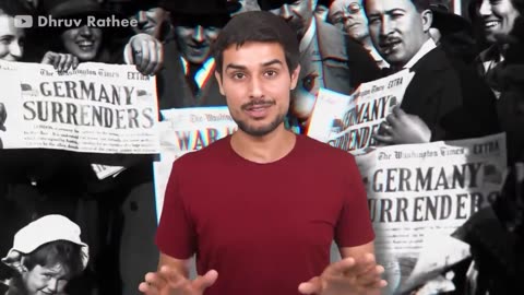 Why Hitler Lost? | World War 2 | Dhruv Rathee