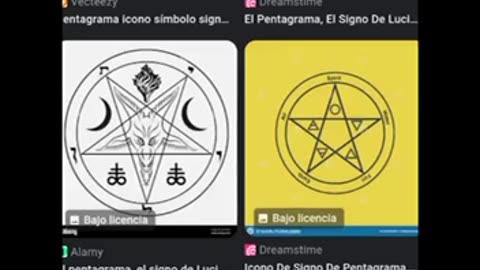 SATANISMO DI ALTA QUOTA