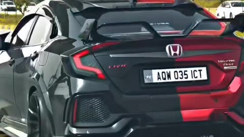 Modified beast Car | HONDA ( new modification)