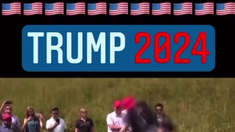 Best Trump Hype video EVER