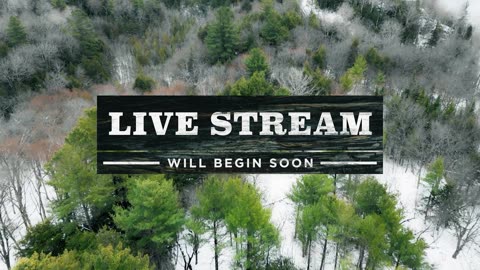 Guest Speaker Rick Meyer - God is still working #4 - Crossroads Chapel March 12th 2023