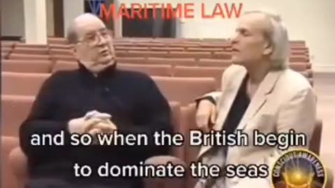 Maritime Law