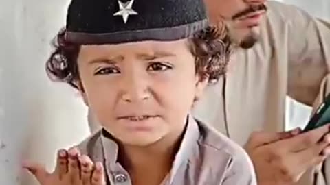 Funny Pakistani kid videos