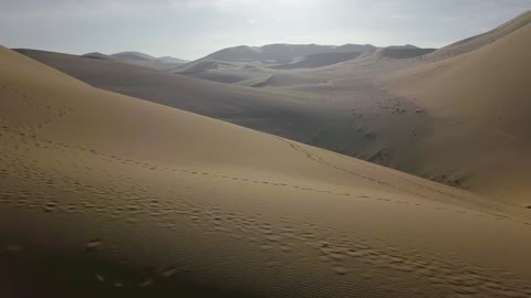 Desert Gobi