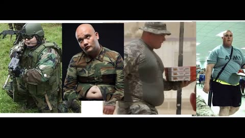 Esercito USA con insufficienti soldati. Il motivo