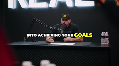 Andy Frisella Mastering Your Mindset for Success