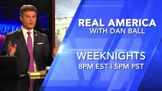 Real America - Tonight March 17, 2022