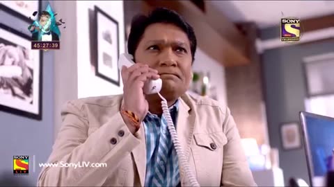 Cid Ep 1471 - Full Episode - 28th October, 2017