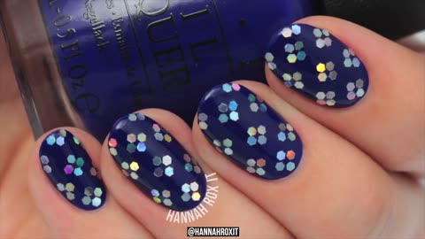 New Nail Designs Fun & Easy Nail Art Compilation