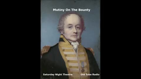 Mutiny On The Bounty