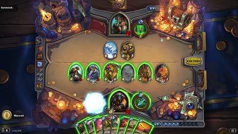 Hearthstone Kobolds and Catacombs: Hunter Part 4