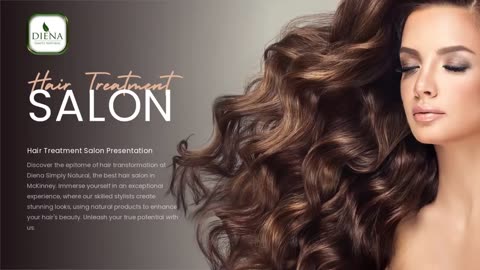 Transform your hair from the best Braids hair salon in Mckinney