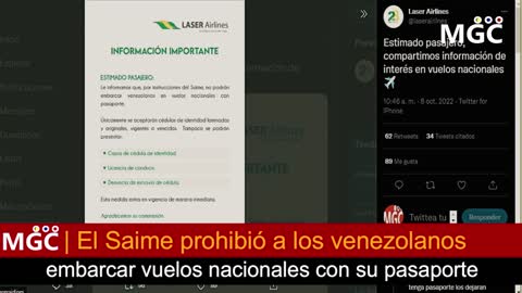 🔴SUCEDIO HOY! URGENTE HACE UNAS HORAS! MIRALO ANTES QUE LO BORREN - NOTICIAS VENEZUELA HOY