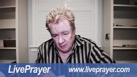 Liveprayer with Bill Keller 5/4/23