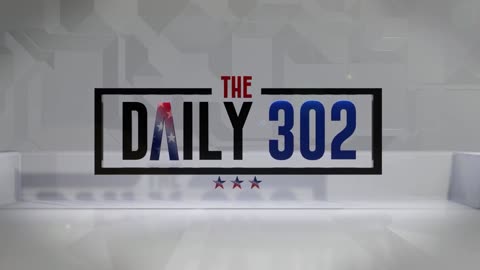 The Daily 302 -Aaron Stevenson, DHS whistle-blower.