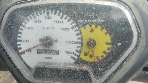 Cara Menghilangkan Retakan Kaca Spidometer