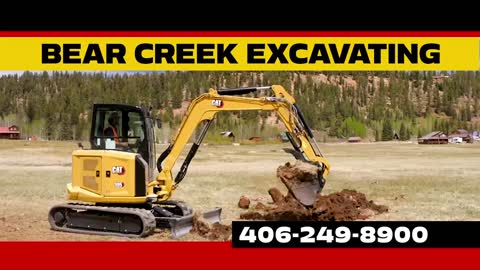 Bear Creek Excavating