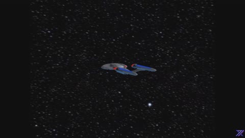 Star Trek Armada: Intro and Federation Mission 1: Premonitions, the "Tutorial" of Armada