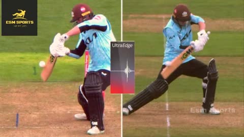 Somerset vs Surry Highlights second Semi Final T20 Blast 2023