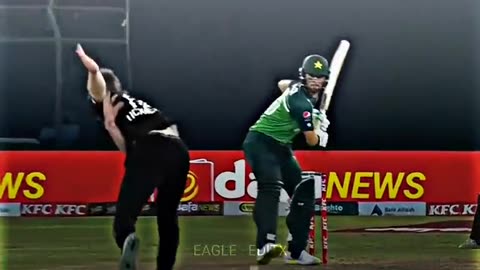 Mr.Reznos pak vs new Zealand shaheen shah Afridi powerful hit shot best shot's