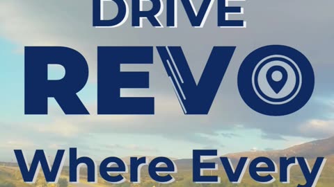 RevoRide - Paying Drivers and Riders!