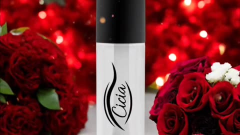 Beautiful Lips With Cicia Lip Oil | Lip Gloss | Black Friday & Christmas Sale - Buy 1 Get 2 FREE