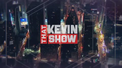 20230722 - That KEVIN Show - @JimCaviezel, @KayleighMcEnany, @JustinJusso, @AndreaBerg