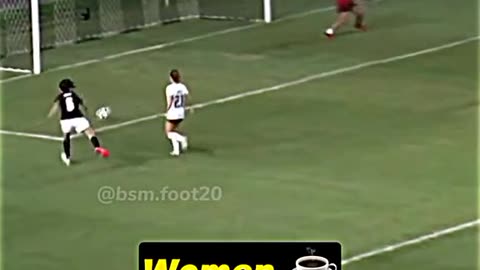 Womens#football#viral