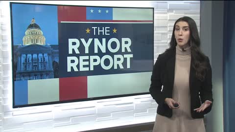 Rynor Report 1-on-1 with California's surgeon general as COVID emergency declaration nears end