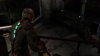 Original Dead Space Playthrough Part 1