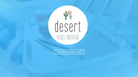 Nutritional Advice from Las Vegas Children’s Dentist