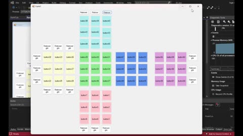 How to solve a rubric cube in c#