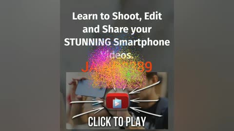 Smartphone Filmmaking Pro - Membership Digital - membership area