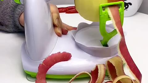 Apple Peeler Unique Items