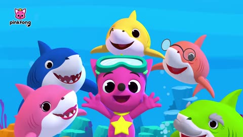 [ONLY] 🦈 BEST Baby Shark Songs +Animal Songs Compilation Pinkfong Kids Song