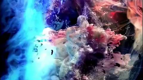 UNIVERSE BEAUTY IN ONE VIDEO.