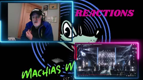 Dimash - STRANGER (New Wave _ Новая Волна 2021) REACTION #dimash_kudaibergen_reaction