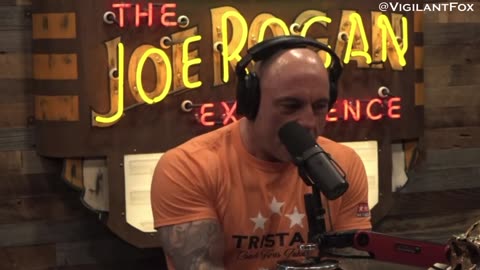 Joe Rogan Ridicules Tony Fauci