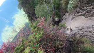 Hiking the World’s Most Dangerous Mountain...Mt. Tanigawa in Japan