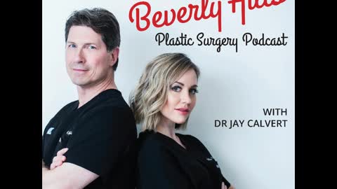 Surgical Nutrition on The Beverly Hills Plastic Surgery Podcast with Dr Jay Calvert