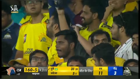 Last Over Thriller Tata IPL Finals 2023 CSK vs GT Finals Highlights