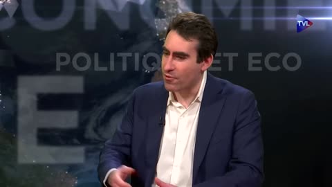 Corruption des élites : la guerre des mondialistes - Politique & Eco n°373 avec Stanislas Berton