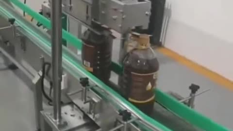 Always offer the right Oil Packaging Machine solution for you