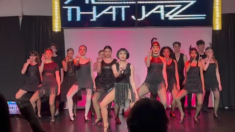 All That Jazz - Ovation Theatre